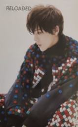 Reloaded一专卡 ver.A