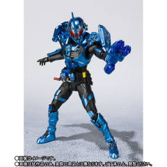 SHF 假面骑士GreaseBlizzard-资料图