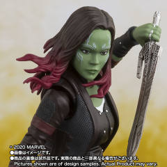 SHF 卡魔拉-资料图
