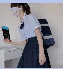 小宇宙·衬衫-资料图