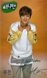 sunny10小卡 ver.A