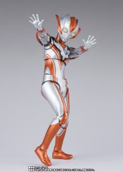 SHF 格丽乔奥特曼-资料图