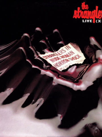 Live (X Cert)