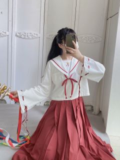 神明少女·套装-资料图