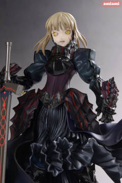 Saber Alter -资料图