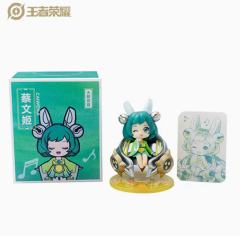 天籁弦音 蔡文姬-资料图