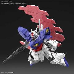 HGUC AMS-123X-X 月高达-资料图
