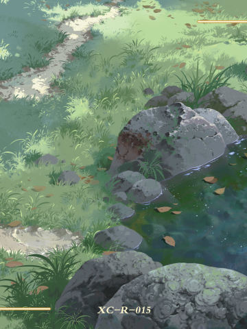 三千界影卡R-015