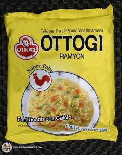 Ramyun Sabor Pollo