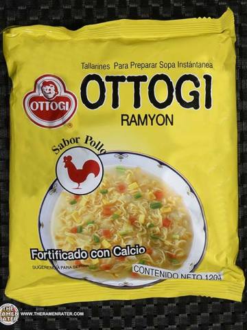 Ramyun Sabor Pollo