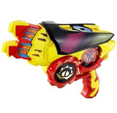 DX 暴太郎战队 咚冲击枪-资料图