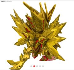 SDW Heros 超越强袭 自由飞龙-资料图