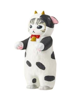 想当奶牛-资料图