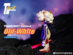 Limited 激动战士-资料图
