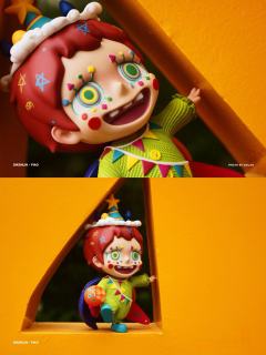 泼一嗷生日款-资料图