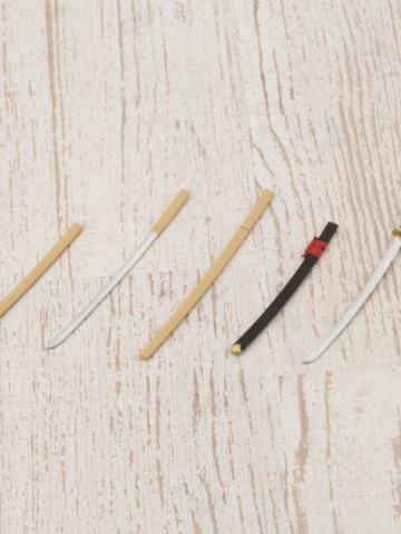 M.S.G MW-47 日本刀2