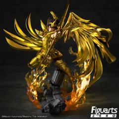 FiguartsZERO 射手座星矢