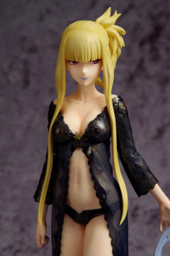 DreamTech LingerieStyle Series 金刚 Be-J Limited version-资料图
