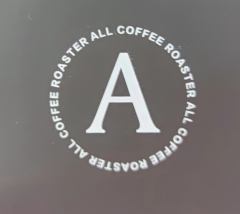 琥峪烘焙/ALL COFFEE ROASTER