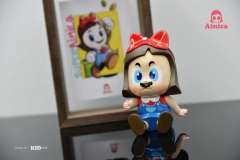 Super Ainica-资料图