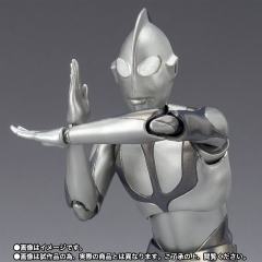 SHF 奥特曼（首次降临）-资料图