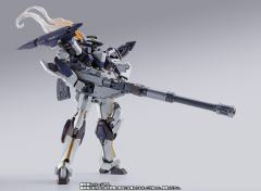 METAL BUILD 雷瓦汀·阿巴雷斯特-资料图