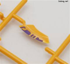 武御雷f型 Yui Takamura Custom-资料图