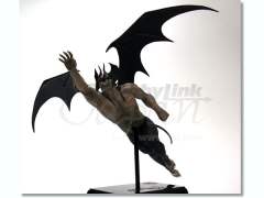High Grade Real Figure 恶魔人 50周年-资料图