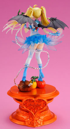 Figure Japan 别西卜 Aoi no Koromo-资料图