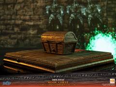 黑魂宝箱怪 Chest Exclusive Companion Edition-资料图
