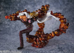 Figuarts Zero 超激战 赤犬大将 -资料图
