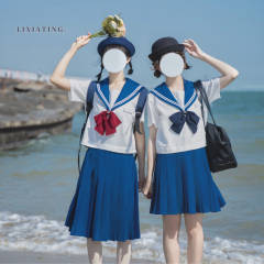 夏令时日记·水手服-资料图