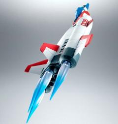 ROBOT魂 FF-X7-Bst 核心推进器 两件套 ver. A.N.I.M.E.-资料图