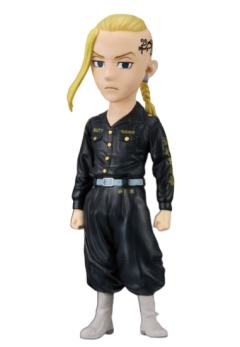 WCF 东京复仇者 vol.1 龙宫寺坚