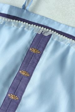 一帘幽梦系列·主腰-资料图
