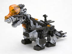 D-Style RZ-037 Ultrasaurus-资料图