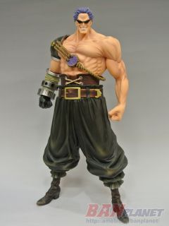 Master Stars Piece 泽法 -资料图