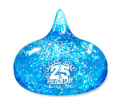 Smile Slime 史莱姆 Crystal Mascot-资料图