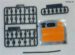 HG00 GNX-704T/AC 先驱式近接战斗型-资料图