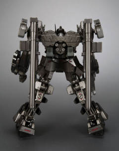 Crest CR-C90U3Dual Face Ver.-资料图