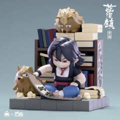 蓝溪镇-玄离-资料图