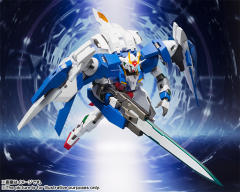 METAL ROBOT魂 GN-0000+GNR-010 00强化模组 GN-0000 00高达 GNR-010 0强化战机-资料图