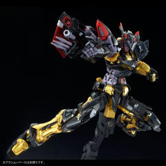 RG MBF-P01-Re 异端高达金色机 天-资料图