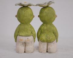 花花合唱团-资料图