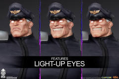 Mixed Media 维加 M. Bison Shadaloo-资料图