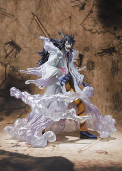 Figuarts ZERO 凯撒皇冠 -资料图