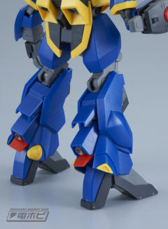 HGUC RMS-154 巴扎姆-资料图