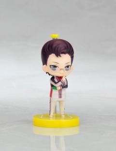 One Coin Grande Figure Collection 木手 永四郎