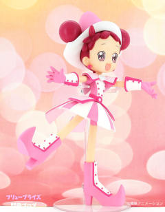 Fine Quality Figure 春风DoReMi -资料图