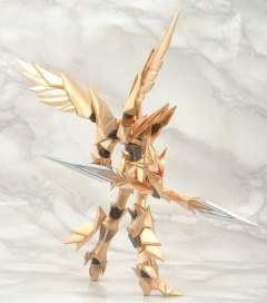 Imperial Knight ver.-资料图